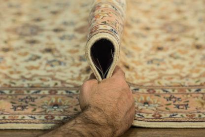 Ковер Tabriz Floral 900-38040-001 1