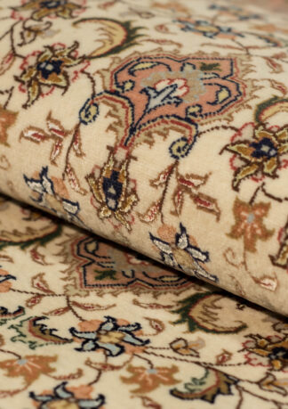 Ковер Tabriz Floral 900-38040-001 5