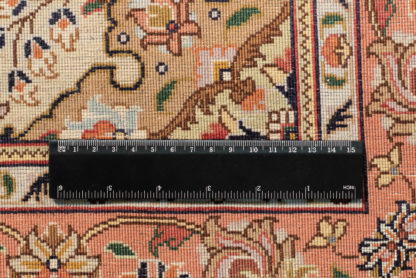Ковер Tabriz Floral 900-38040-001 3