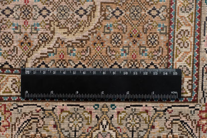 Ковер Tabriz Mahi D BL 29961-009 2
