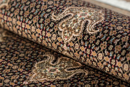 Ковер Tabriz Mahi D BL 29961-009 1