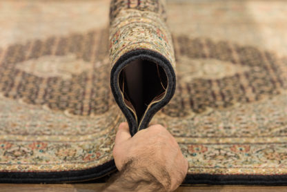 Ковер Tabriz Mahi D BL 29961-009 6
