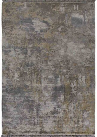 Kilimas Dove MIST 2017007-GRY-GLD