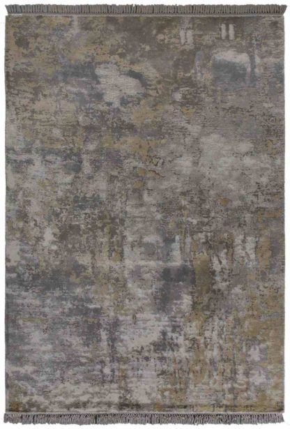 Kilimas Dove MIST 2017007-GRY-GLD