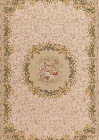 Kilimas Elegant Tapestry Mongo SOFT 1