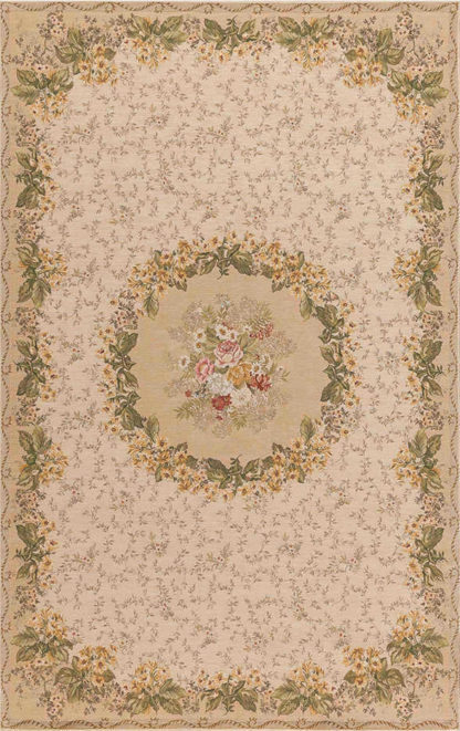 Kilimas Elegant Tapestry Mongo SOFT 1