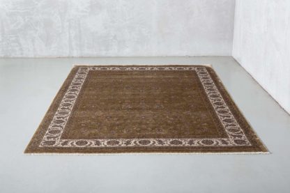 Ковер Qum 2008G Gold-Cream 2
