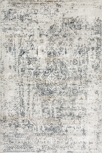 Kilimas STELLA B097A-CRE-DGRY