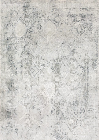 Kilimas STELLA B110A-CREAM-DGRAY 1