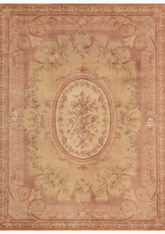 Kilimas Savonnerie Exclusive 182-F148-F049