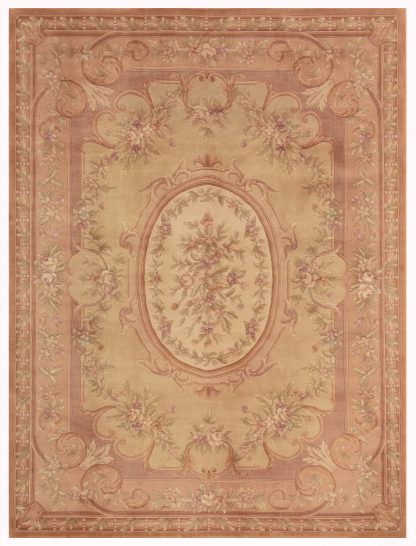 Kilimas Savonnerie Exclusive 182-F148-F049
