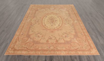 Ковер Savonnerie Exclusive 182-F148-F049 1