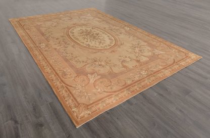 Ковер Savonnerie Exclusive 182-F148-F049 2