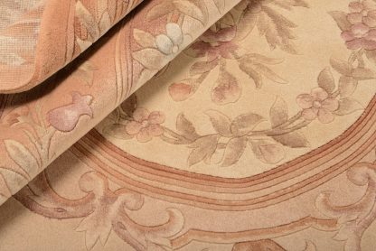 Ковер Savonnerie Exclusive 182-F148-F049 3