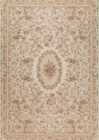 Kilimas Elegant Tapestry TAWA 7066-IVR