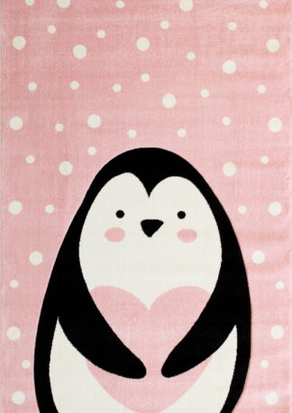Kilimas KIDS AMI-325-PINK 1