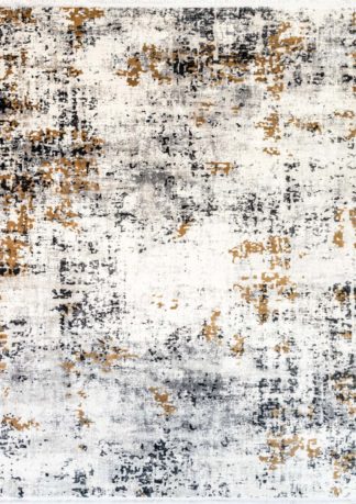 Kilimas Impressive 8486W Grey-Antracite 1