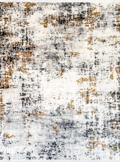 Kilimas Impressive 8486W Grey-Antracite 1