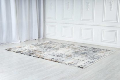 Ковер Impressive 8486W Grey-Antracite3