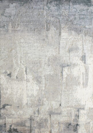 Kilimas ART PALACE 10494-D IVORY-SILVER 1