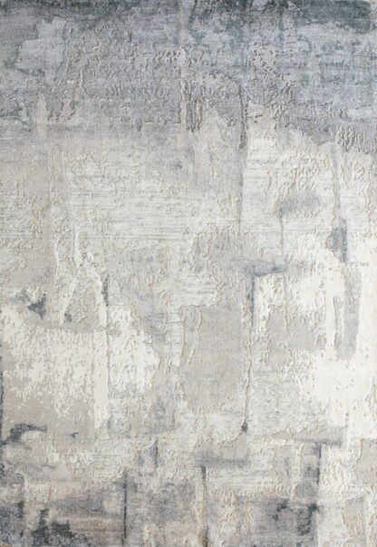 Kilimas ART PALACE 10494-D IVORY-SILVER 1