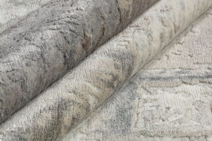 Ковер Art Palace 10494-D Ivory-Silver 3