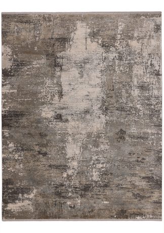 Kilimas Aspendos 1004B LGray-LGray 1