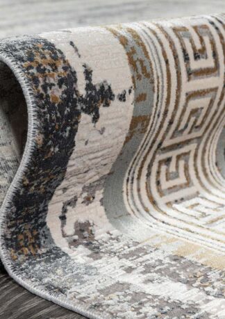Ковер ASPENDOS M433A-CREAM 2