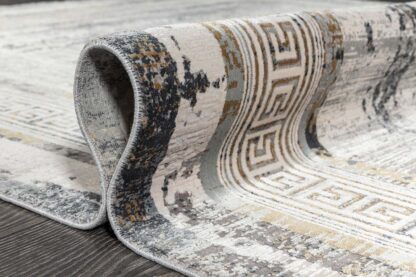 Ковер ASPENDOS M433A-CREAM 2