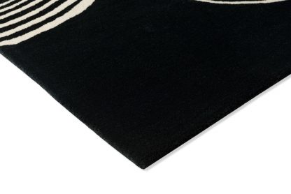 Ковер B&C Decor Flow Soft Caviar 191305 3