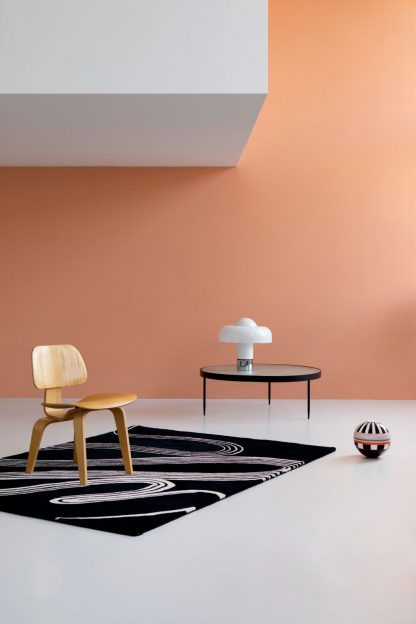 Ковер B&C Decor Flow Soft Caviar 191305 6
