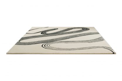 Ковер B&C Decor Flow Soft Sand 091309 6