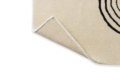 Ковер B&C Decor Flow Soft Sand 091309 4