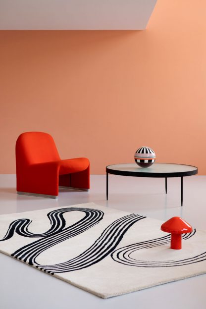 Ковер B&C Decor Flow Soft Sand 091309 3