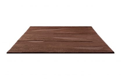 Ковер B&C Scape Bear Brown 095005 6