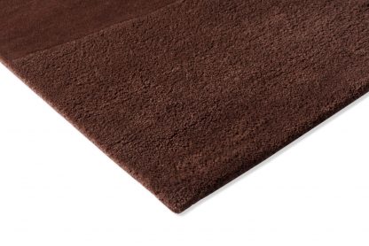 Ковер B&C Scape Bear Brown 095005 5
