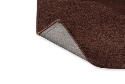 Ковер B&C Scape Bear Brown 095005 4