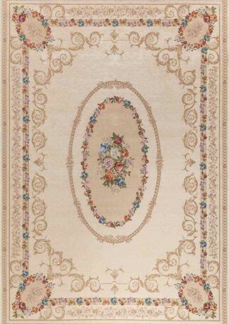 Ковер Elegant Tapestry BODRUM FIORE 7066-IVR 1