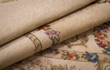 Ковер Elegant Tapestry BODRUM FIORE 7066-IVR 3