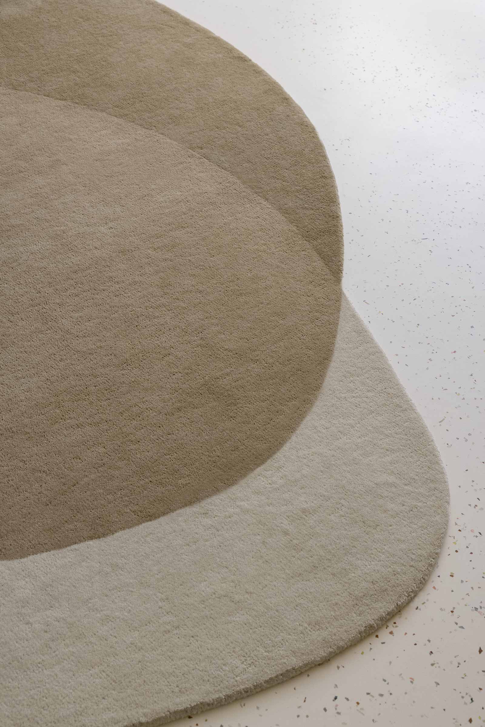 Brink & Campman Element Arp Natural 6 Kilimas Brink & Campman Element Arp Natural 6