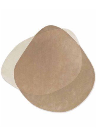 Kilimas Brink & Campman Element Arp Natural 7