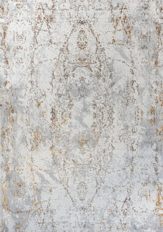 Kilimas CHARLESTON BA83B SHRINK-CREAM 3