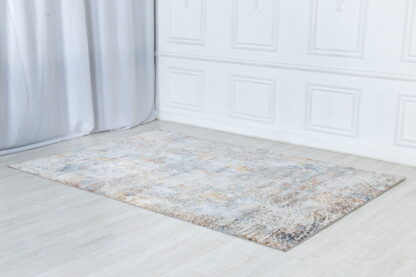 Ковер CHARLESTON S630A SHRINK-L.GRAY 3