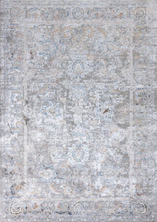 Kilimas CHARLESTON S648B SHRINK-GRAY 1