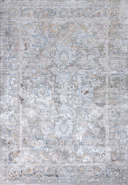 Kilimas CHARLESTON S648B SHRINK-GRAY 1