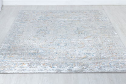 Ковер CHARLESTON S648B SHRINK-GRAY 2