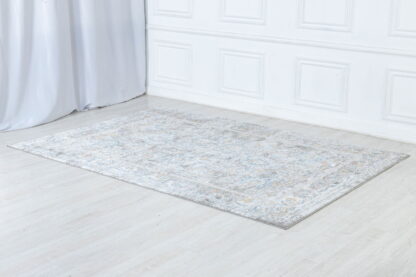 Ковер CHARLESTON S648B SHRINK-GRAY 3