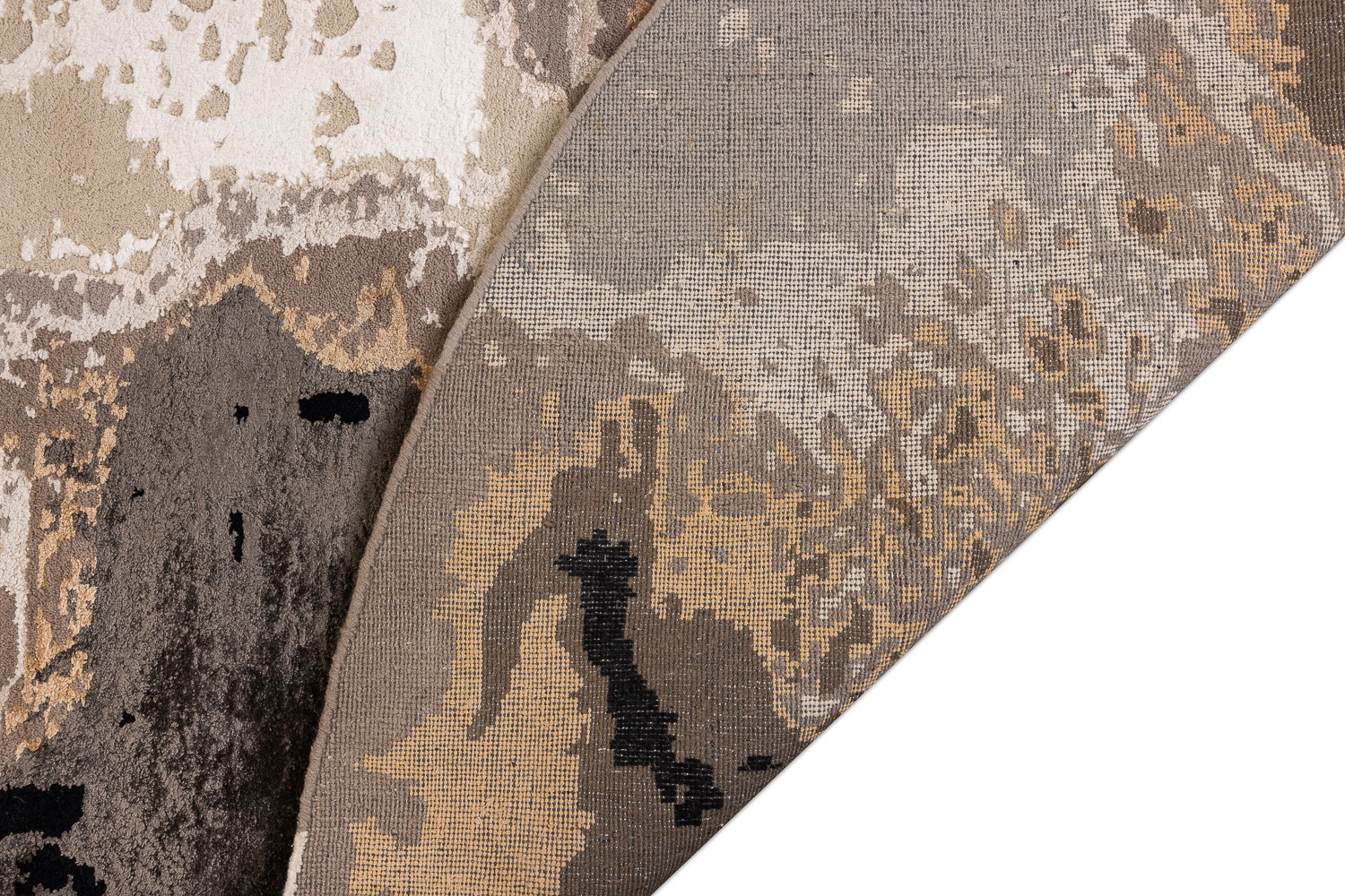 Continent Unlimited Style Rugs š