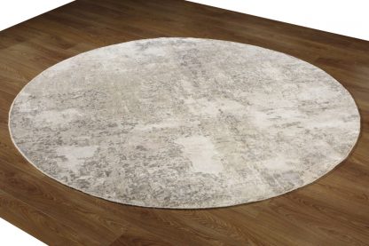 Ковер Dreams 12180 Beige Round 3