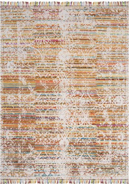 Kilimas Rug Star PERSIA N03-AUTUM-GLD a
